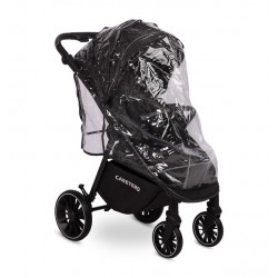 WÓZEK SPACEROWY AGIL BLACK