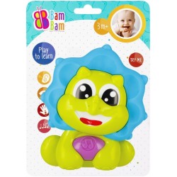 BAM BAM 482380 Muzyczny Dinuś