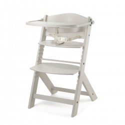 KINDERKRAFT Krzesełko do karmienia ENOCK BEIGE