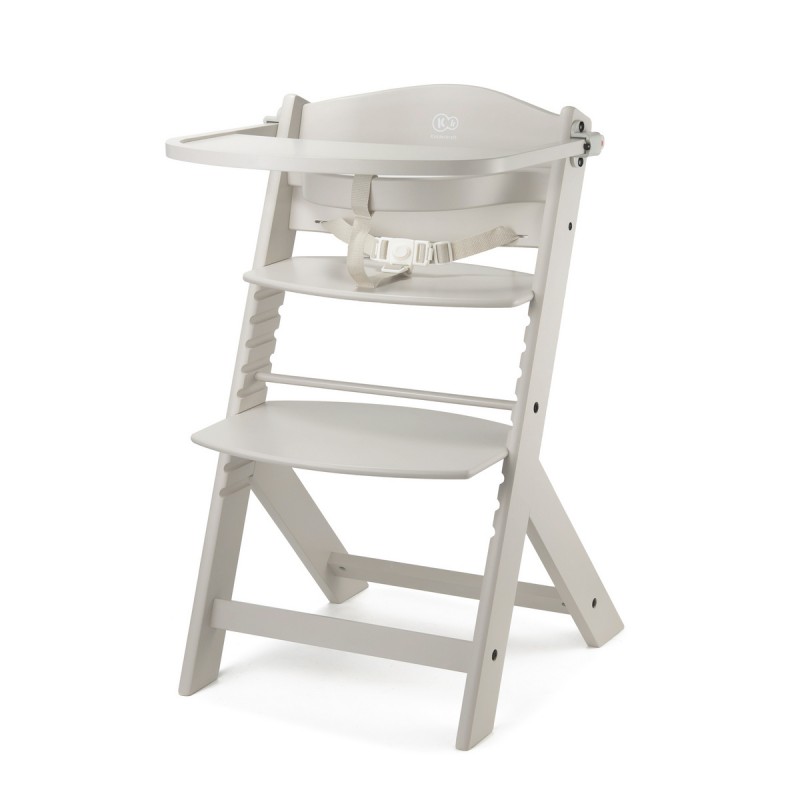 KINDERKRAFT Krzesełko do karmienia ENOCK BEIGE