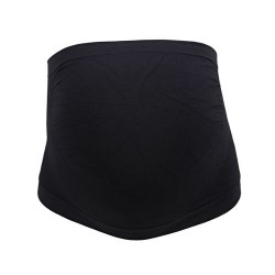 MEDELA 101038685 Pas ciążowy XL czarny