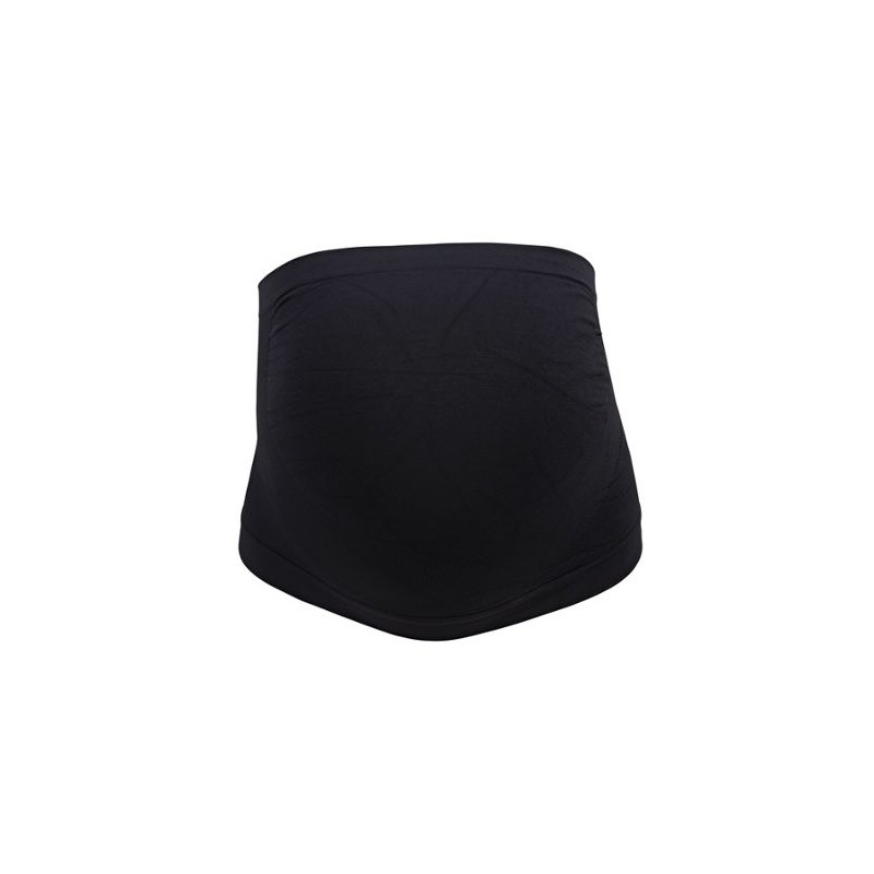 MEDELA 101038685 Pas ciążowy XL czarny