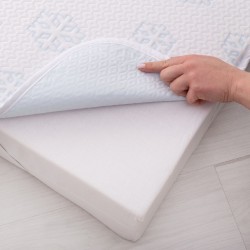 MATEX  Podkład higieniczny FROSTY 60X120 TB0492_01