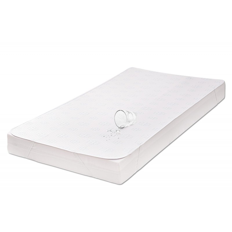 MATEX Podkład higieniczny FROSTY 70X140 TB0493_01