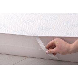 MATEX Podkład higieniczny FROSTY 70X140 TB0493_01