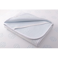 MATEX Podkład higieniczny FROSTY 70X140 TB0493_01
