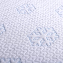 MATEX Podkład higieniczny FROSTY 70X140 TB0493_01