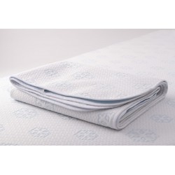 MATEX Podkład higieniczny FROSTY 70X140 TB0493_01