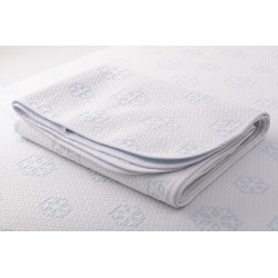 MATEX Podkład higieniczny FROSTY 70X140 TB0493_01