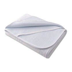 MATEX Podkład higieniczny FROSTY 70X140 TB0493_01