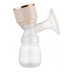 CANPOL 20/107 Przenośny laktator elektryczny Power Pump