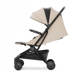 KINDERKRAFT Wózek spacerowy Pilot 2 beige