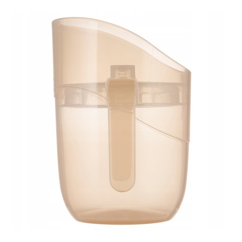LOVI 35/368_bei Kubek treningowy Genius 150 ml nude