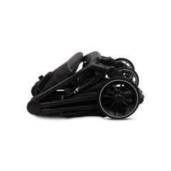 WÓZEK SPACEROWY AGIL BLACK