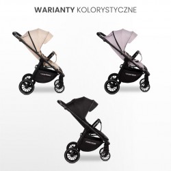 WÓZEK SPACEROWY AGIL LATTE