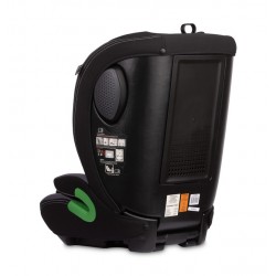 FOTELIK VIVO I-SIZE GRAPHITE (76-150)