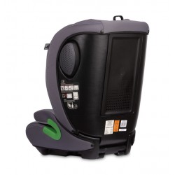 FOTELIK VIVO I-SIZE GREY (76-150)