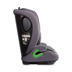 FOTELIK VIVO I-SIZE GREY (76-150)