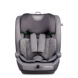FOTELIK VIVO I-SIZE GREY (76-150)