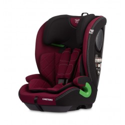 FOTELIK VIVO I-SIZE BURGUNDY (76-150)