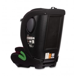 FOTELIK VIVO I-SIZE BURGUNDY (76-150)