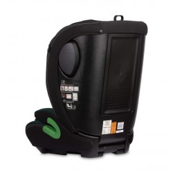 FOTELIK VIVO I-SIZE EMERALD (76-150)