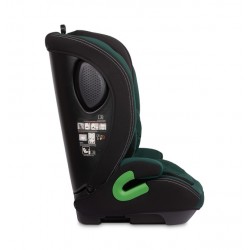 FOTELIK VIVO I-SIZE EMERALD (76-150)