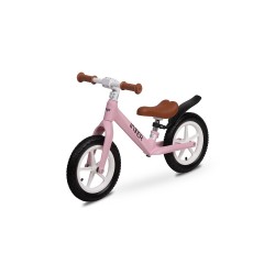 ROWEREK BIEGOWY INTER PINK