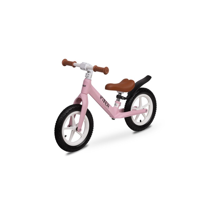 ROWEREK BIEGOWY INTER PINK ROWEREK BIEGOWY INTER PINK