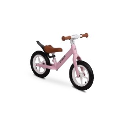 ROWEREK BIEGOWY INTER PINK