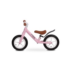 ROWEREK BIEGOWY INTER PINK