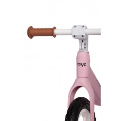ROWEREK BIEGOWY INTER PINK
