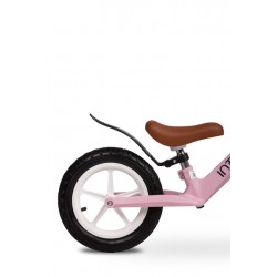 ROWEREK BIEGOWY INTER PINK