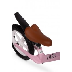 ROWEREK BIEGOWY INTER PINK
