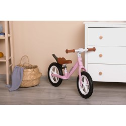 ROWEREK BIEGOWY INTER PINK