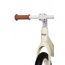 ROWEREK BIEGOWY INTER CREAM