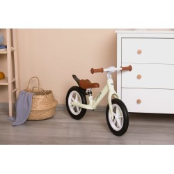 ROWEREK BIEGOWY INTER CREAM