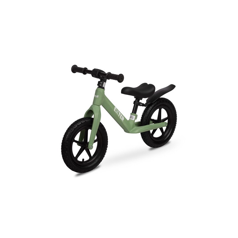 ROWEREK BIEGOWY EXTER GREEN ROWEREK BIEGOWY EXTER GREEN