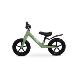 ROWEREK BIEGOWY EXTER GREEN