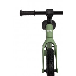 ROWEREK BIEGOWY EXTER GREEN