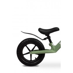 ROWEREK BIEGOWY EXTER GREEN