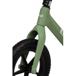 ROWEREK BIEGOWY EXTER GREEN