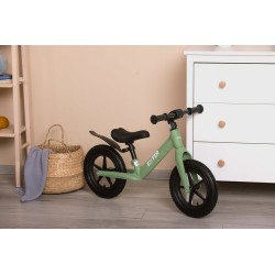 ROWEREK BIEGOWY EXTER GREEN