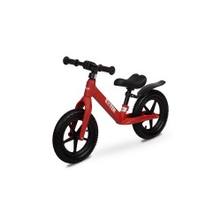 ROWEREK BIEGOWY EXTER RED