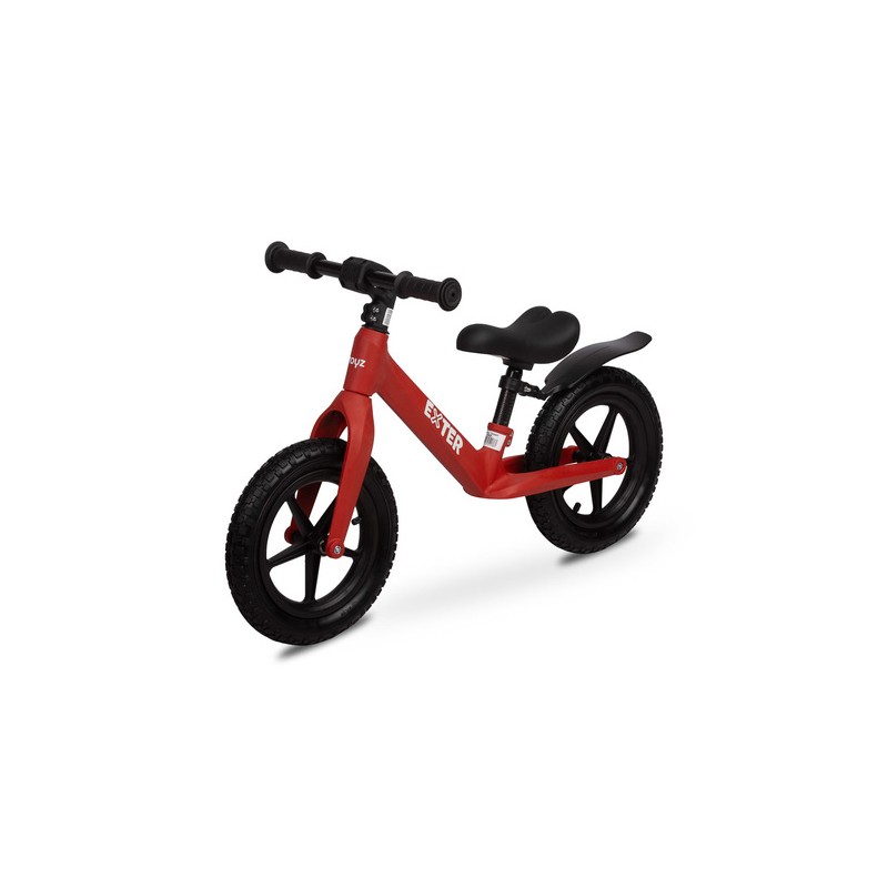 ROWEREK BIEGOWY EXTER RED ROWEREK BIEGOWY EXTER RED