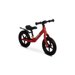 ROWEREK BIEGOWY EXTER RED