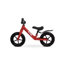 ROWEREK BIEGOWY EXTER RED
