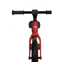 ROWEREK BIEGOWY EXTER RED