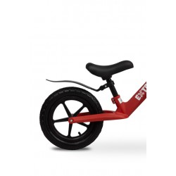 ROWEREK BIEGOWY EXTER RED