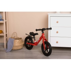 ROWEREK BIEGOWY EXTER RED